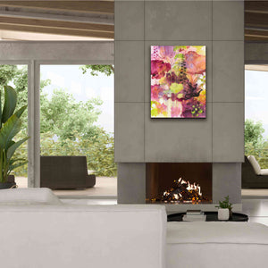 'In Between by Corina Capri Giclee Canvas Wall Art,26 x 34
