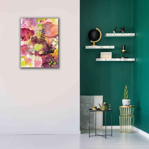 'In Between by Corina Capri Giclee Canvas Wall Art,26 x 34