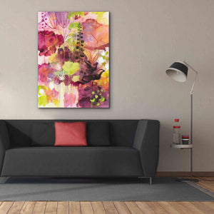 'In Between by Corina Capri Giclee Canvas Wall Art,40 x 54