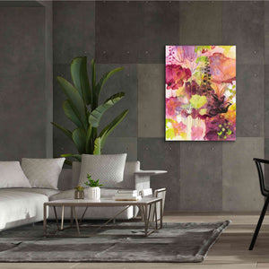 'In Between by Corina Capri Giclee Canvas Wall Art,40 x 54