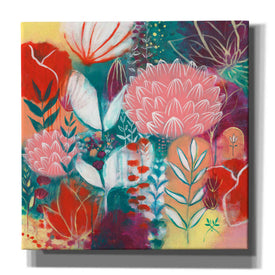 'Sensuality by Corina Capri Giclee Canvas Wall Art