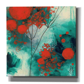 'Winter Solstice by Corina Capri Giclee Canvas Wall Art