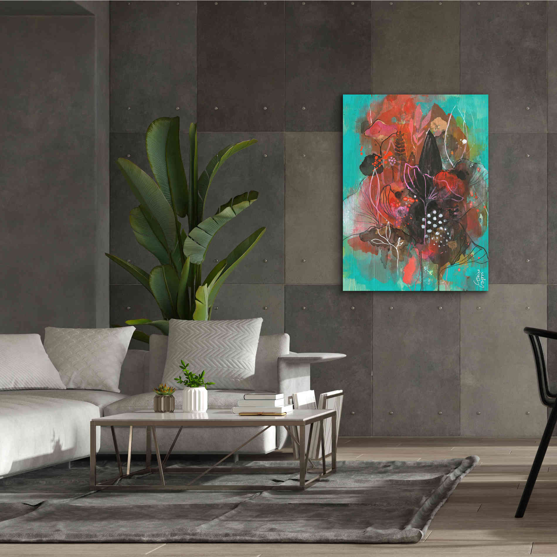 'The Golden Hour by Corina Capri Giclee Canvas Wall Art,40 x 54