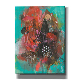 'The Golden Hour by Corina Capri Giclee Canvas Wall Art