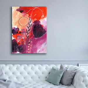 'Sunny Days by Corina Capri Giclee Canvas Wall Art,40 x 54