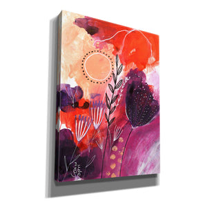 'Sunny Days by Corina Capri Giclee Canvas Wall Art
