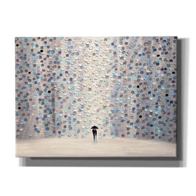 'Together' by Ekaterina Ermilkina Giclee Canvas Wall Art