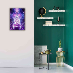 'Balanced Self' by Cameron Gray Giclee Canvas Wall Art,18 x 26
