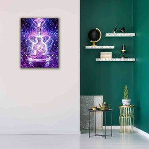 'Balanced Self' by Cameron Gray Giclee Canvas Wall Art,26 x 34