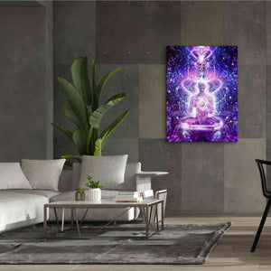'Balanced Self' by Cameron Gray Giclee Canvas Wall Art,40 x 54