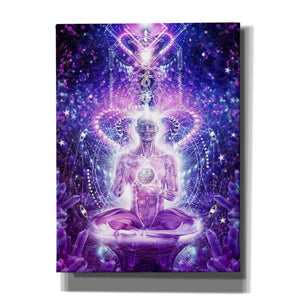 'Balanced Self' by Cameron Gray Giclee Canvas Wall Art
