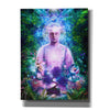 'Daily Meditation' by Cameron Gray Giclee Canvas Wall Art