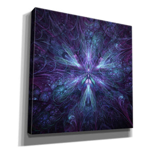 'Expanse Warp' by Cameron Gray Giclee Canvas Wall Art