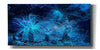 'Anemone Jungle' by Epic Portfolio, Giclee Canvas Wall Art