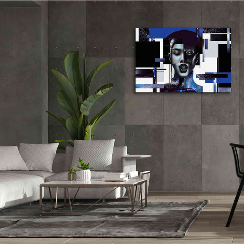 Image of 'Deconstructed Beauty' by Epic Portfolio, Giclee Canvas Wall Art,60x40