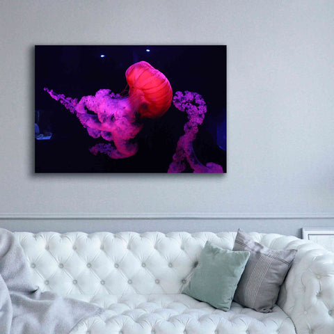 Image of 'Mushroom Cloud' by Epic Portfolio, Giclee Canvas Wall Art,60x40
