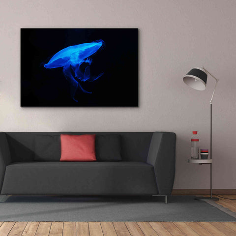 Image of 'Swan Lake' by Epic Portfolio, Giclee Canvas Wall Art,60x40