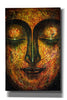 'Tranquil Budha' by Epic Portfolio, Giclee Canvas Wall Art