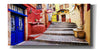 'A Casa' by Epic Portfolio, Giclee Canvas Wall Art