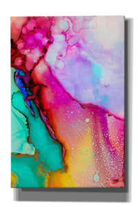 'Boil Over' by Epic Portfolio, Giclee Canvas Wall Art