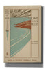 'Love And Rocks (1895 - 1917)' by Epic Portfolio, Giclee Canvas Wall Art