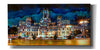 'Madrid Spain Cibeles Palace' by Pedro Gavidia, Canvas Wall Art
