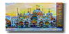 'Venice Italy Patriarchal Cathedral Basilica of Saint Mark at Sunset' by Pedro Gavidia, Canvas Wall Art