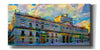 'Mexico City Palace of Mines' by Pedro Gavidia, Canvas Wall Art