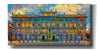 'Mexico City National Museum of Art' by Pedro Gavidia, Canvas Wall Art