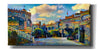 'Guanajuato Mexico Castillo de Santa Cecilia interior' by Pedro Gavidia, Canvas Wall Art