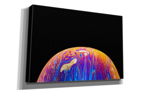 Image of 'World Of Color' by Epic Portfolio, Canvas Wall Art