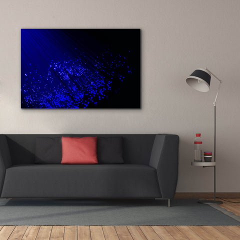 Image of 'Twilight Rain' by Epic Portfolio, Canvas Wall Art,60 x 40