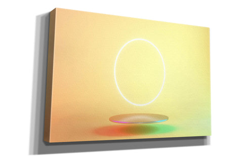 Image of 'The Fallen Sun' by Epic Portfolio, Canvas Wall Art