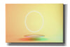 'The Fallen Sun' by Epic Portfolio, Canvas Wall Art