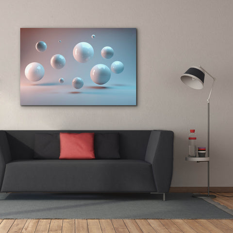 Image of 'Suspended' by Epic Portfolio, Canvas Wall Art,60 x 40
