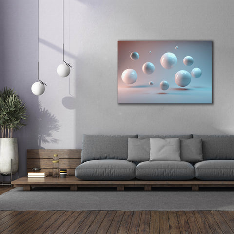 Image of 'Suspended' by Epic Portfolio, Canvas Wall Art,60 x 40