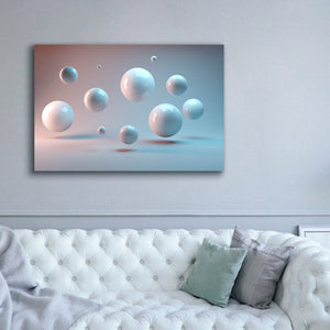 'Suspended' by Epic Portfolio, Canvas Wall Art,60 x 40