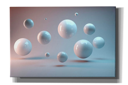'Suspended' by Epic Portfolio, Canvas Wall Art