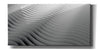 'Steel Desert' by Epic Portfolio, Canvas Wall Art