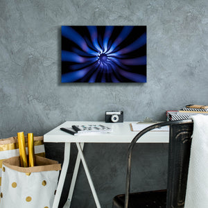 'Sound Creature' by Epic Portfolio, Canvas Wall Art,18 x 12