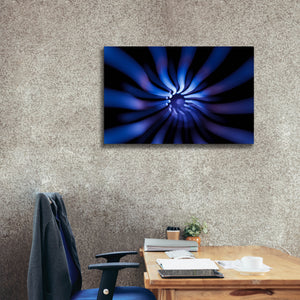 'Sound Creature' by Epic Portfolio, Canvas Wall Art,40 x 26