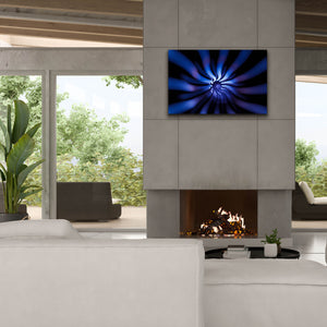 'Sound Creature' by Epic Portfolio, Canvas Wall Art,40 x 26