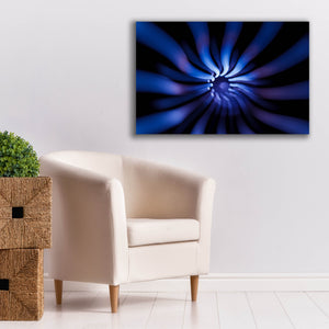 'Sound Creature' by Epic Portfolio, Canvas Wall Art,40 x 26