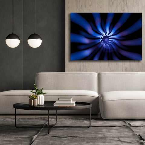 Image of 'Sound Creature' by Epic Portfolio, Canvas Wall Art,60 x 40