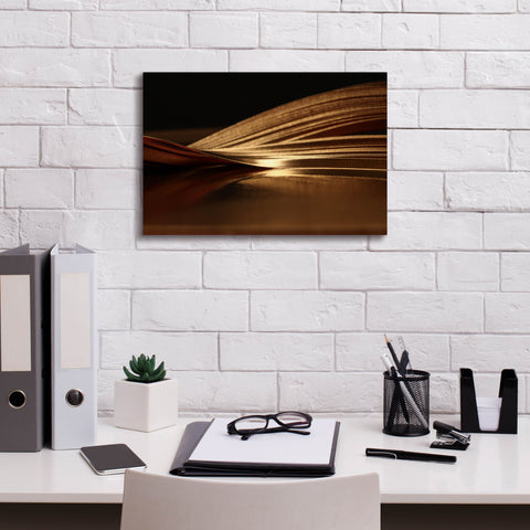 Image of 'Sif' by Epic Portfolio, Canvas Wall Art,18 x 12