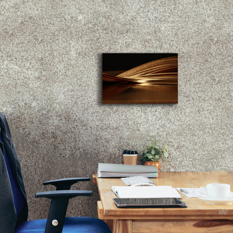 Image of 'Sif' by Epic Portfolio, Canvas Wall Art,18 x 12
