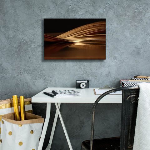 Image of 'Sif' by Epic Portfolio, Canvas Wall Art,18 x 12