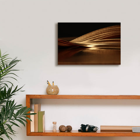 Image of 'Sif' by Epic Portfolio, Canvas Wall Art,18 x 12