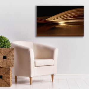 'Sif' by Epic Portfolio, Canvas Wall Art,40 x 26