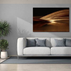 'Sif' by Epic Portfolio, Canvas Wall Art,60 x 40